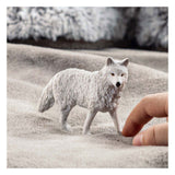Schleich Wild Life Arctic Wolf 14880