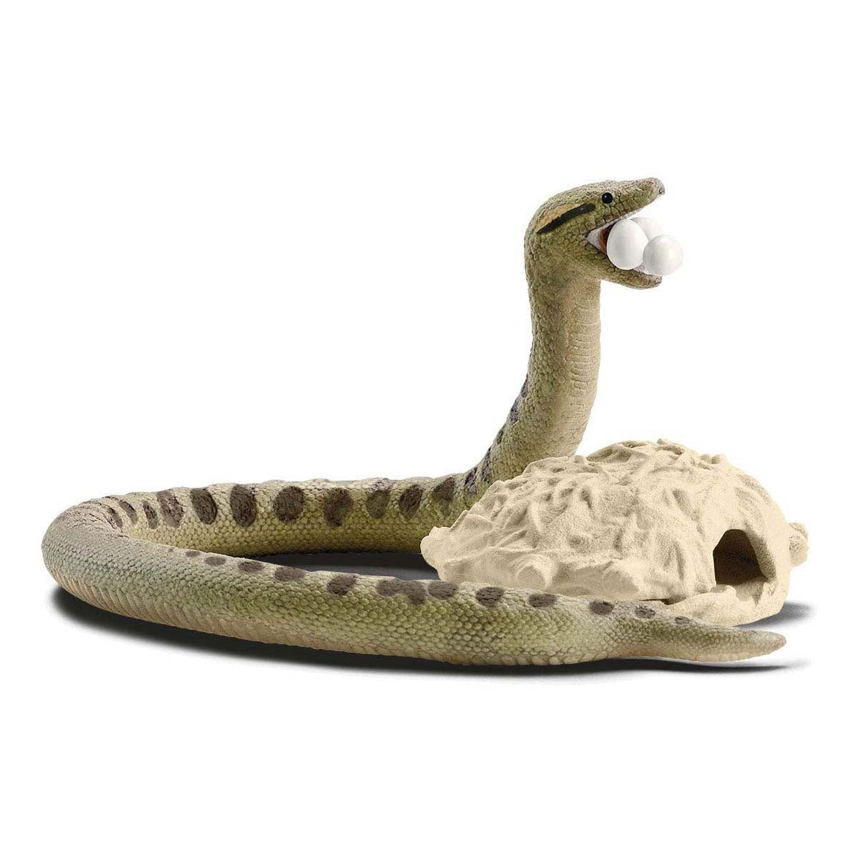 Schleich divoké životní nebezpečí v bažině 42559