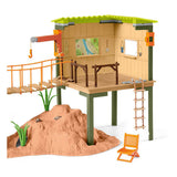 Schleich Wild Life Avonturenstation