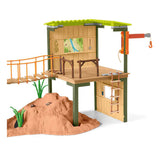 Schleich Wild Life Avonturenstation