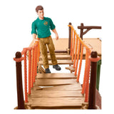 Schleich Wild Life Avonturenstation