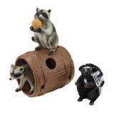 Schleich Wild Life Play pleasure with the note
