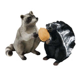 Schleich Wild Life Play pleasure with the note