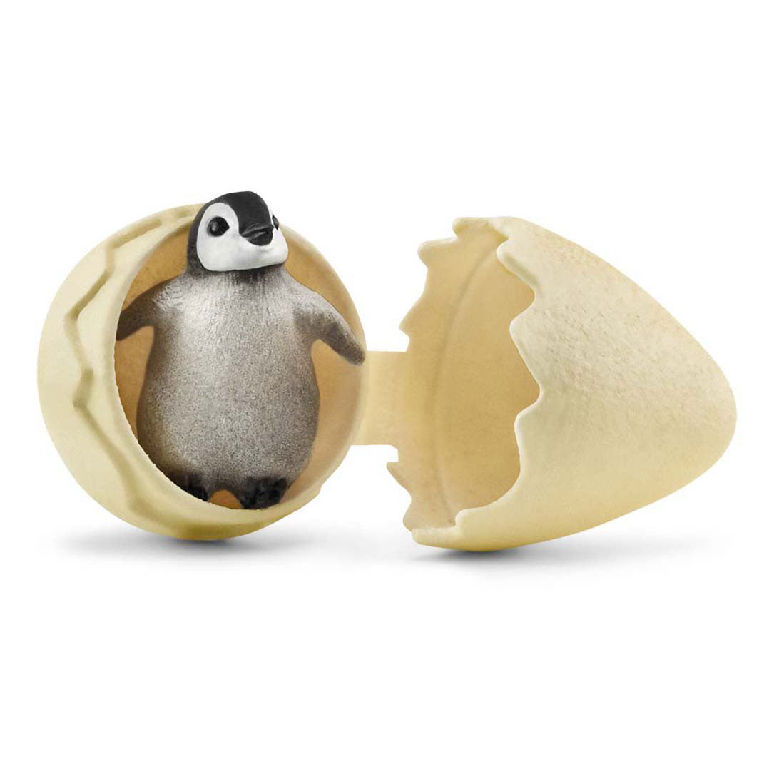 Schleich Wild Life Pinguin Family Fun 42661