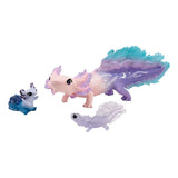 Schleich Bayala Axolotl atradimų rinkinys