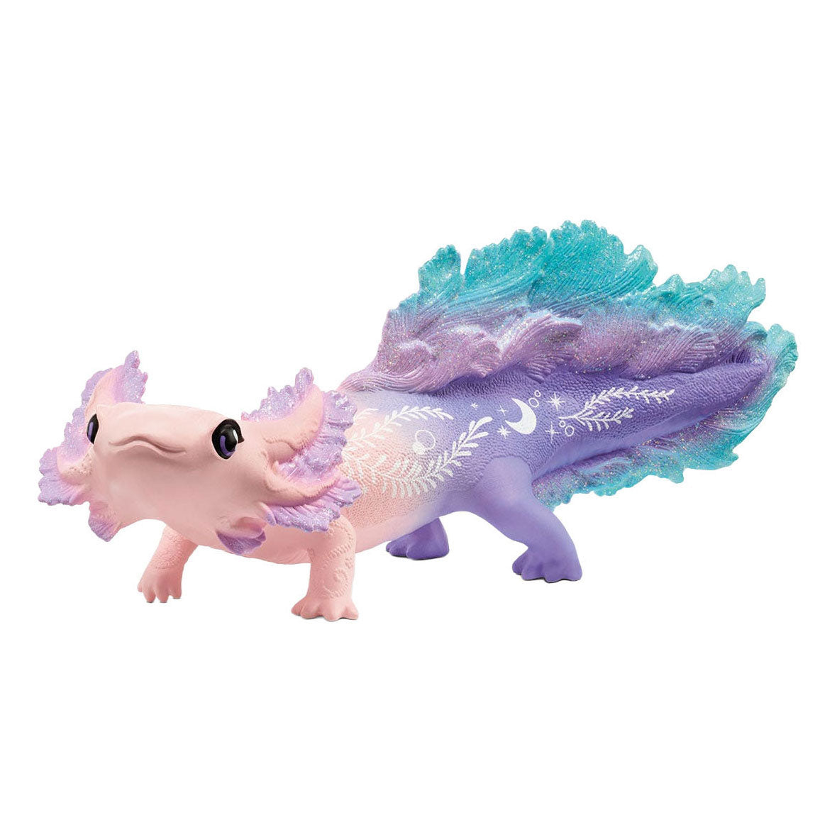 Schleich Bayala Axolotl atradimų rinkinys