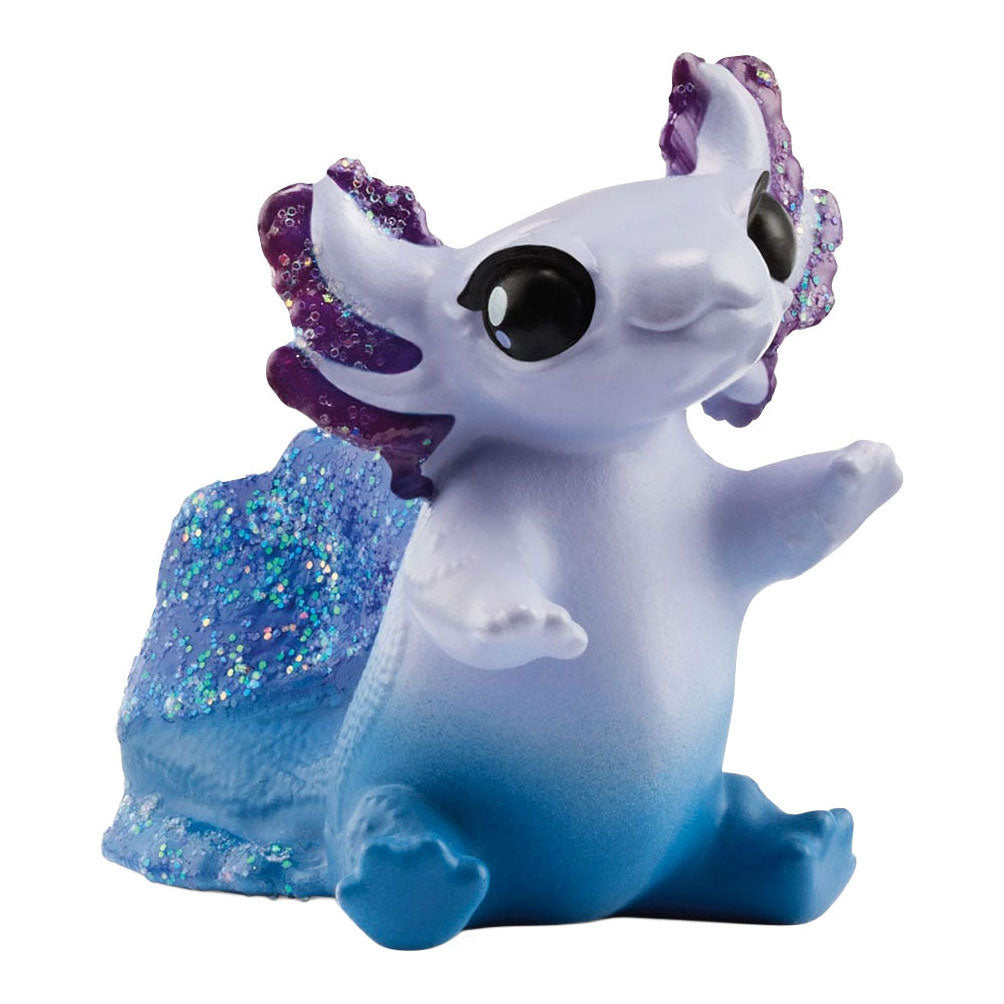 Schleich Bayala Axolotl atradimų rinkinys