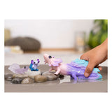 Schleich Bayala Axolotl atradimų rinkinys