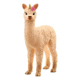 Schleich 70761 lama jednorožec hříbě