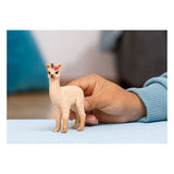 Schleich 70761 lama jednorožec hříbě