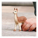 Schleich 14928 alpaca | 5 Stéck
