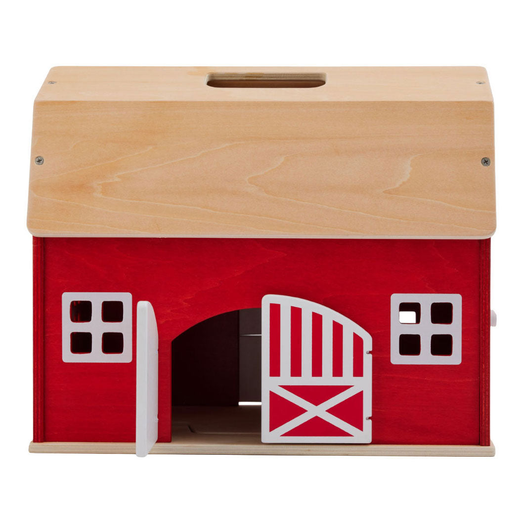 Schleich 42602 retro ūkis