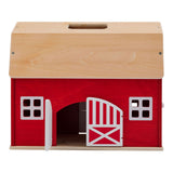 Schleich 42602 retro ūkis