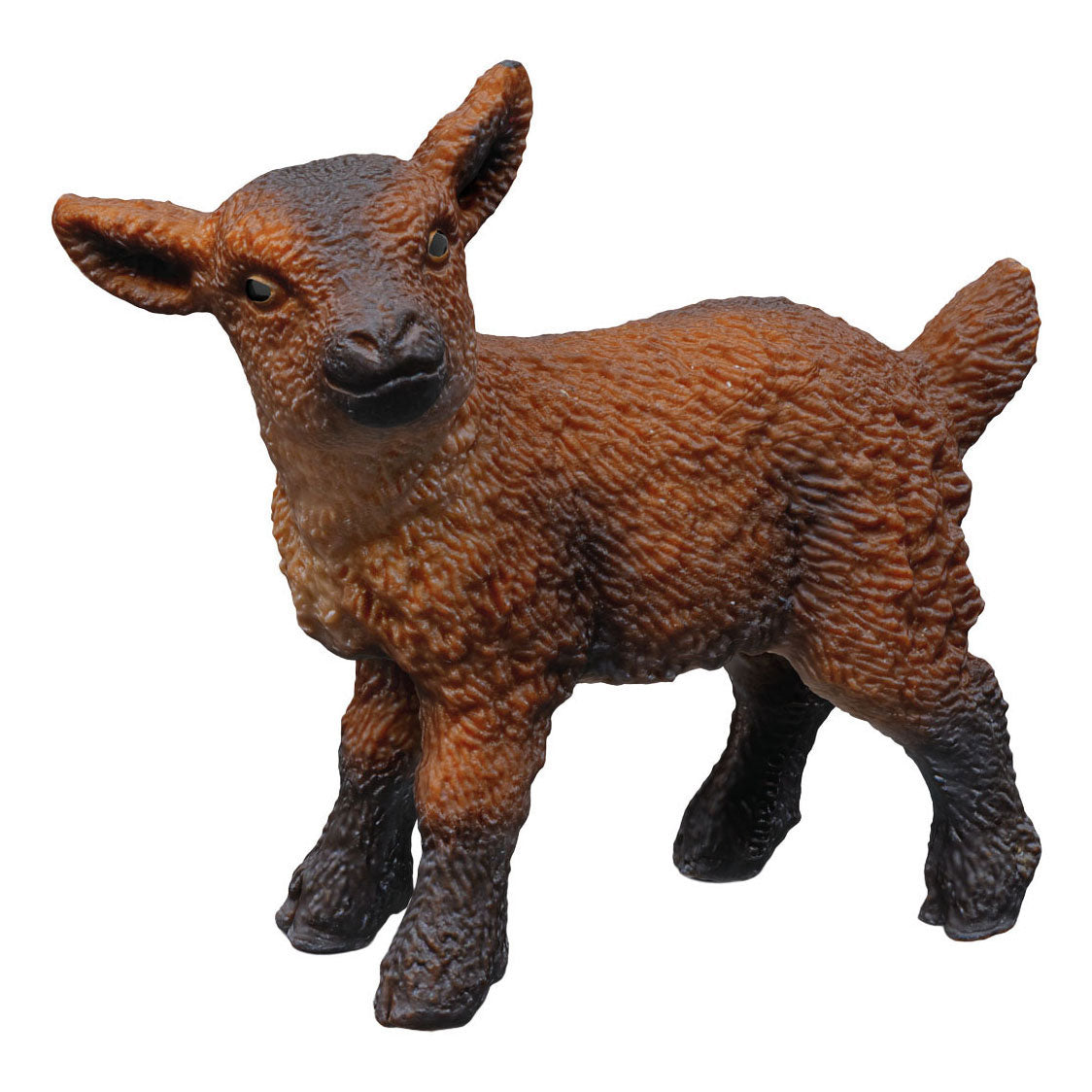 Estábulo de cabras Schleich 42726
