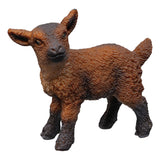Estábulo de cabras Schleich 42726