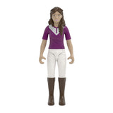 Schleich horse club lisa's toernooi training 42776