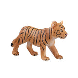 Cucciolo di tigre della fauna selvatica Mojo in piedi - 387008