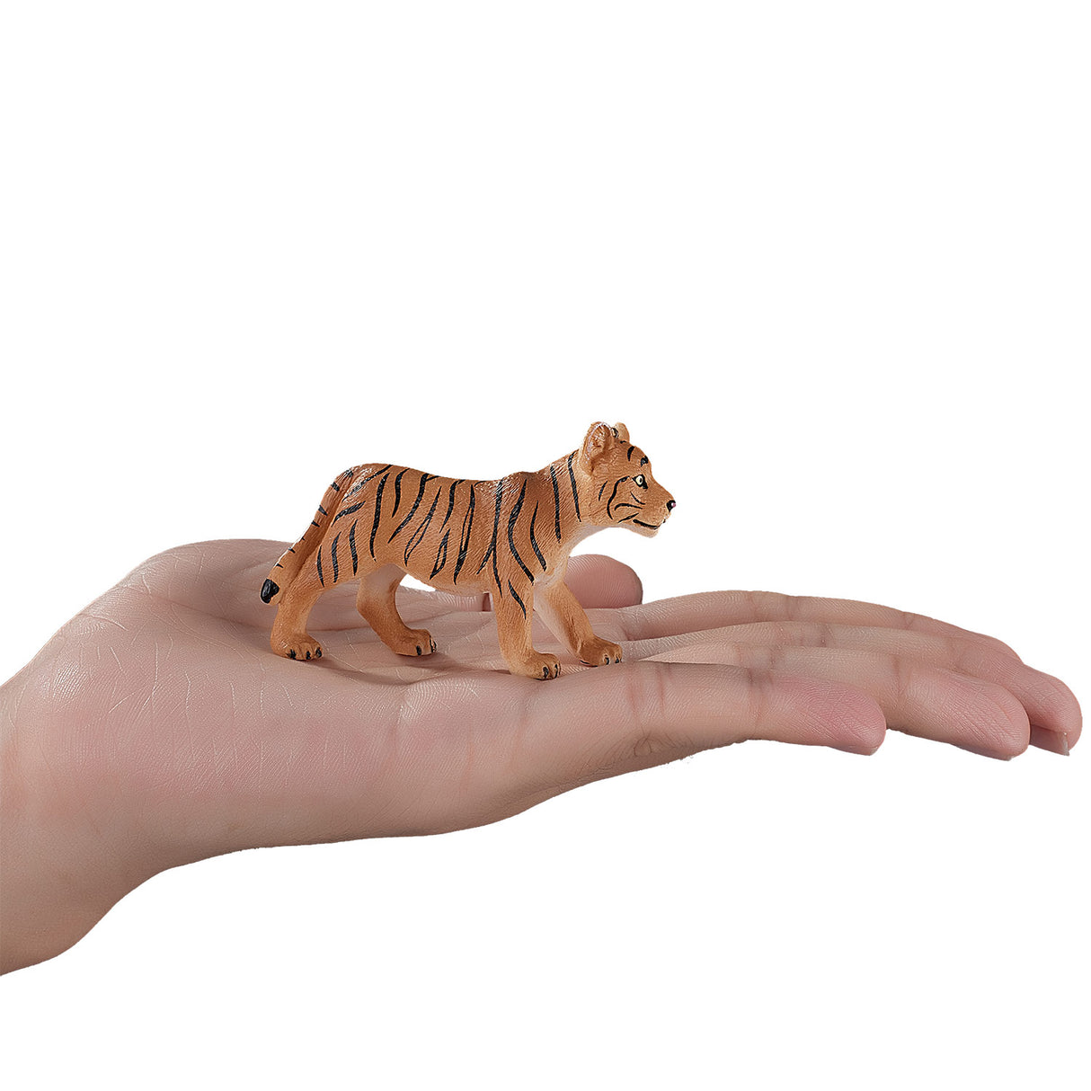 Mojo Wildlife Tiger Welp standing 387008