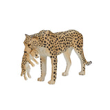 Mná Cheetah Fiadhúlra Mojo le Cub 387167