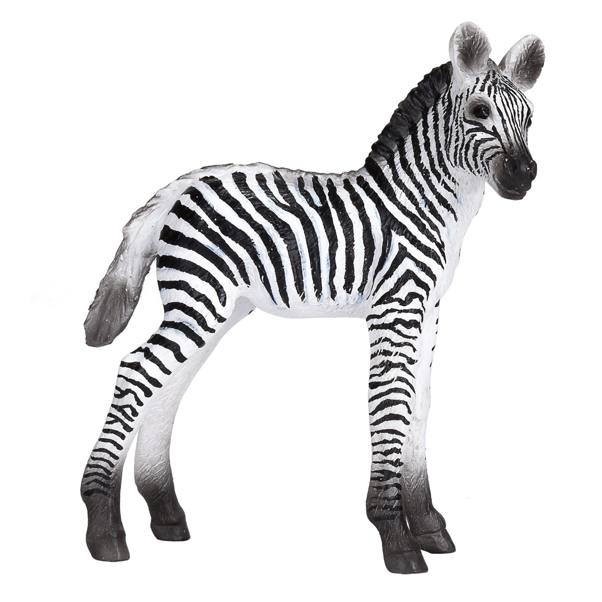 Mojo Wildlife zebra Veulen 387394