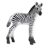 Mojo Wildlife zebra Veulen 387394