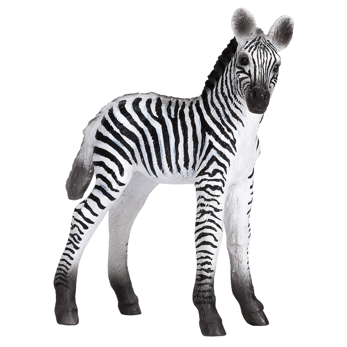 Mojo Wildlife zebra Veulen 387394