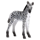 Mojo Wildlife zebra Veulen 387394