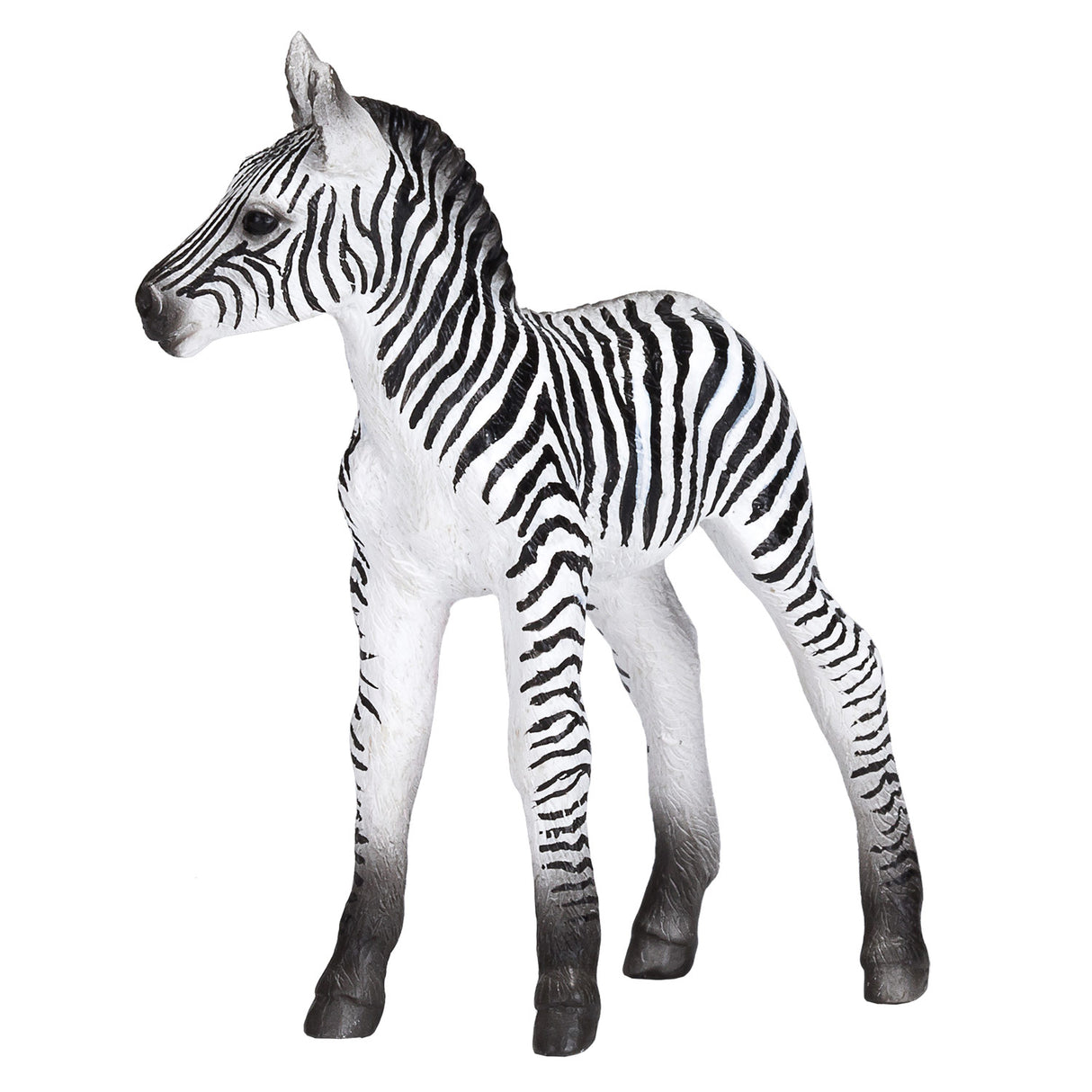 Mojo wildlife zebra föl - 387394