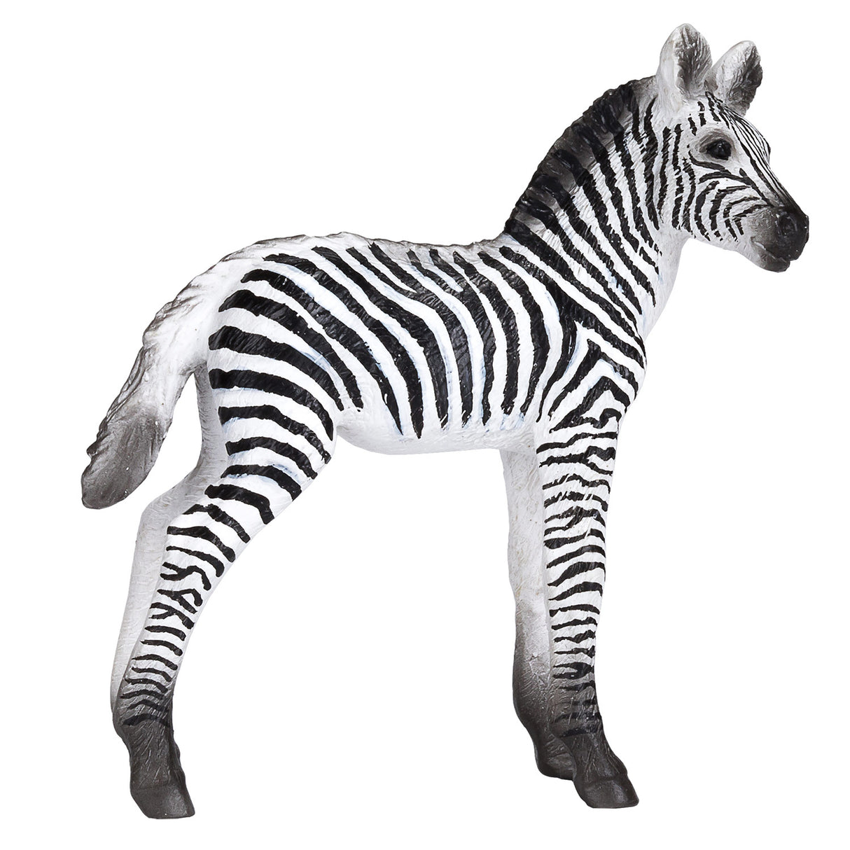 Mojo Wildlife zebra Veulen 387394