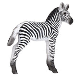 Mojo Wildlife zebra Veulen 387394