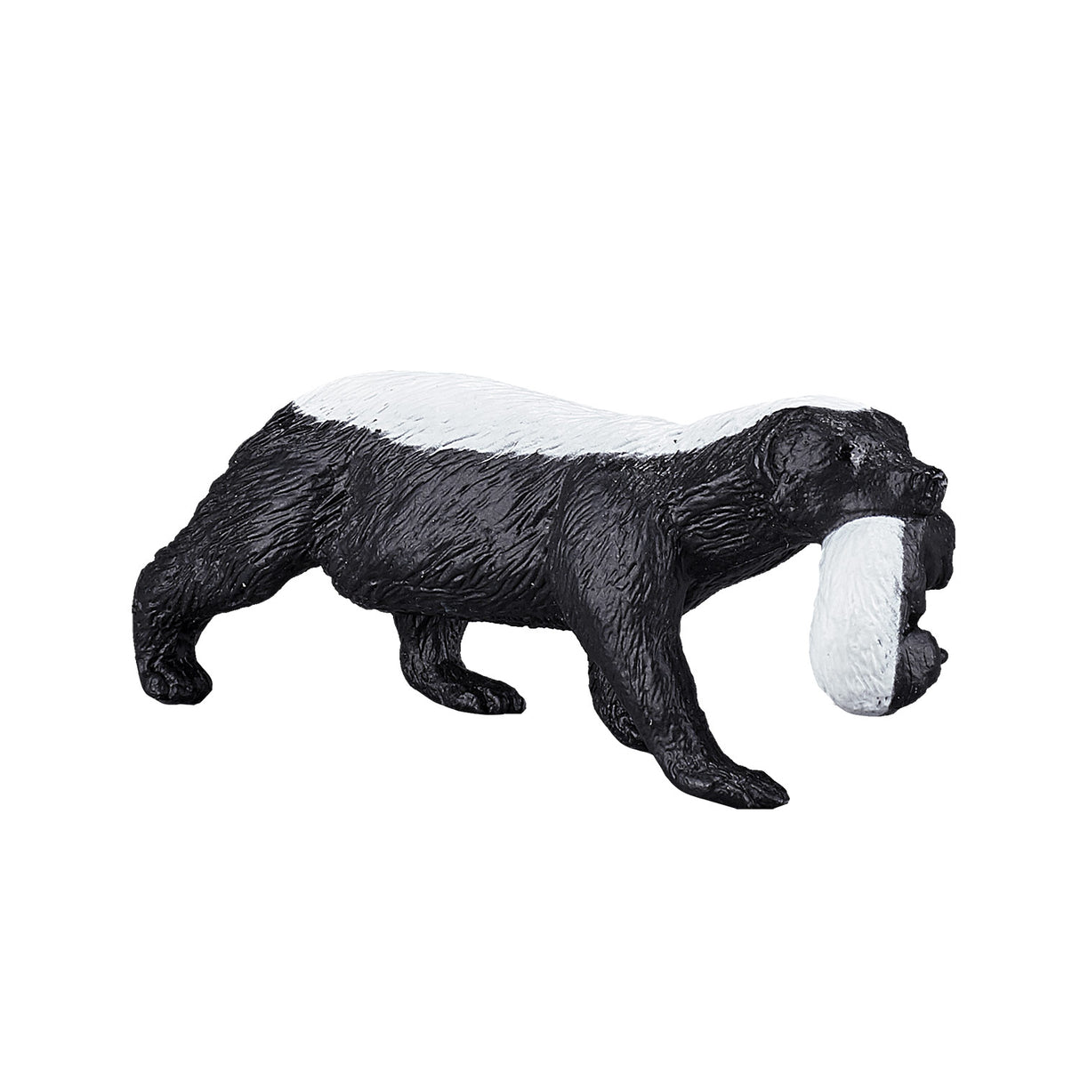 Mojo Wildlife Honey Dog hunn med Welp 387153