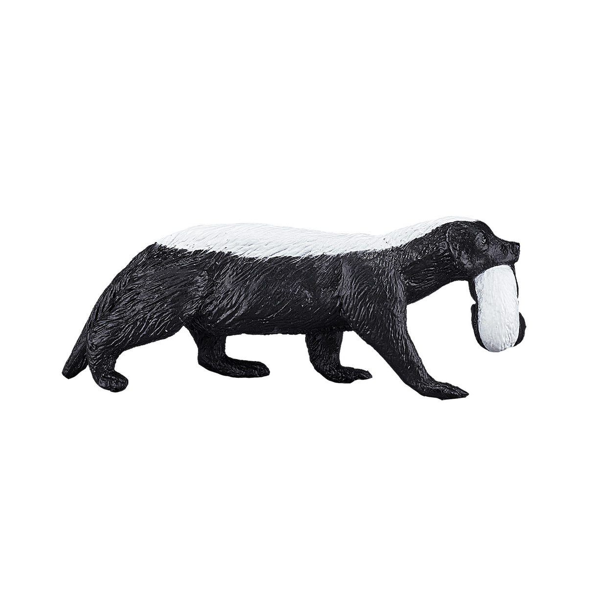 Mojo Wildlife Honey Dog hunn med Welp 387153