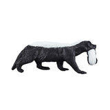 Mojo Wildlife Honey Dog hunn med Welp 387153