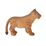 Mojo wildlife leeuwenwelp staand - 387011