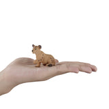 Mojo Wildlife LeeuwenWelp Play 387012