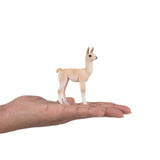 Mojo faune bébé lama 387392