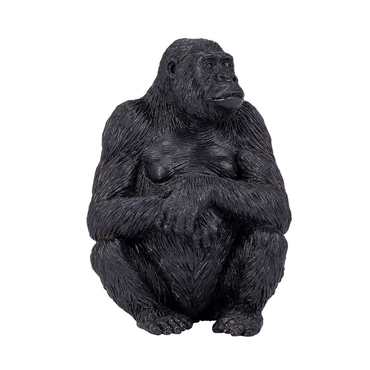 Mojo Wildlife Gorilla Female 381004