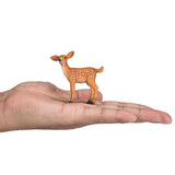 MOJO WILDLIFE WITSTAARTERT KALF 387036