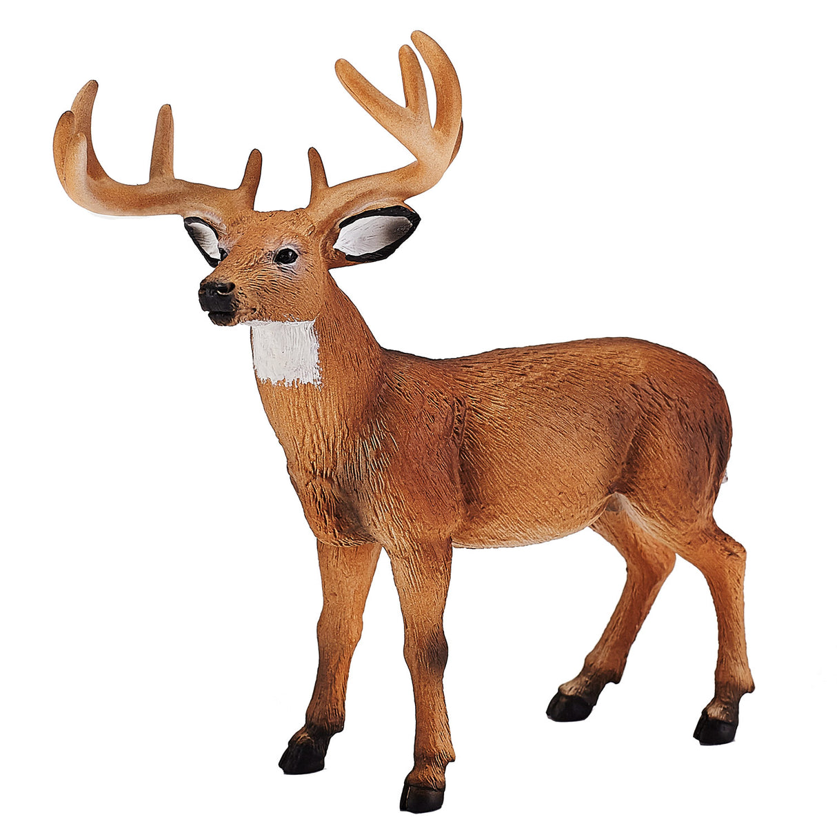 Mojo Wild Animal White-tailed Deer Buck - 387038
