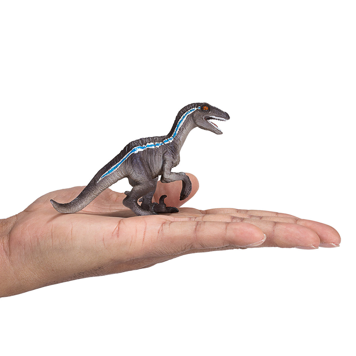 Mojo Vorgeschichte Velociraptor Squat 381022222