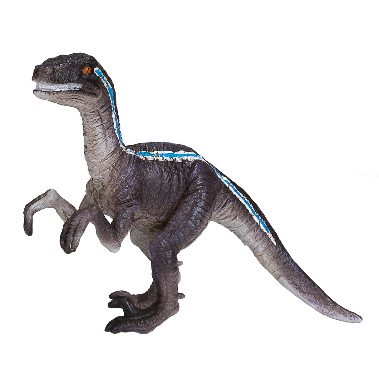Mojo prahistory Velociraptor stoji 381027