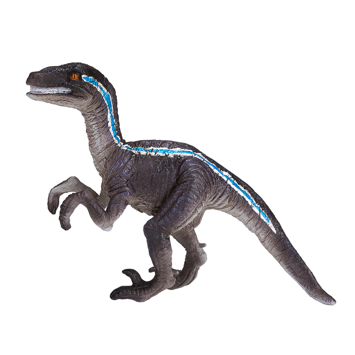 Mojo prahistory Velociraptor stoji 381027