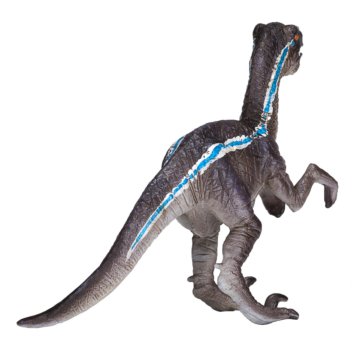 Mojo prahistory Velociraptor stoji 381027