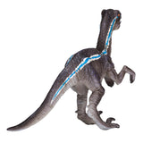 Mojo prahistory Velociraptor stoji 381027