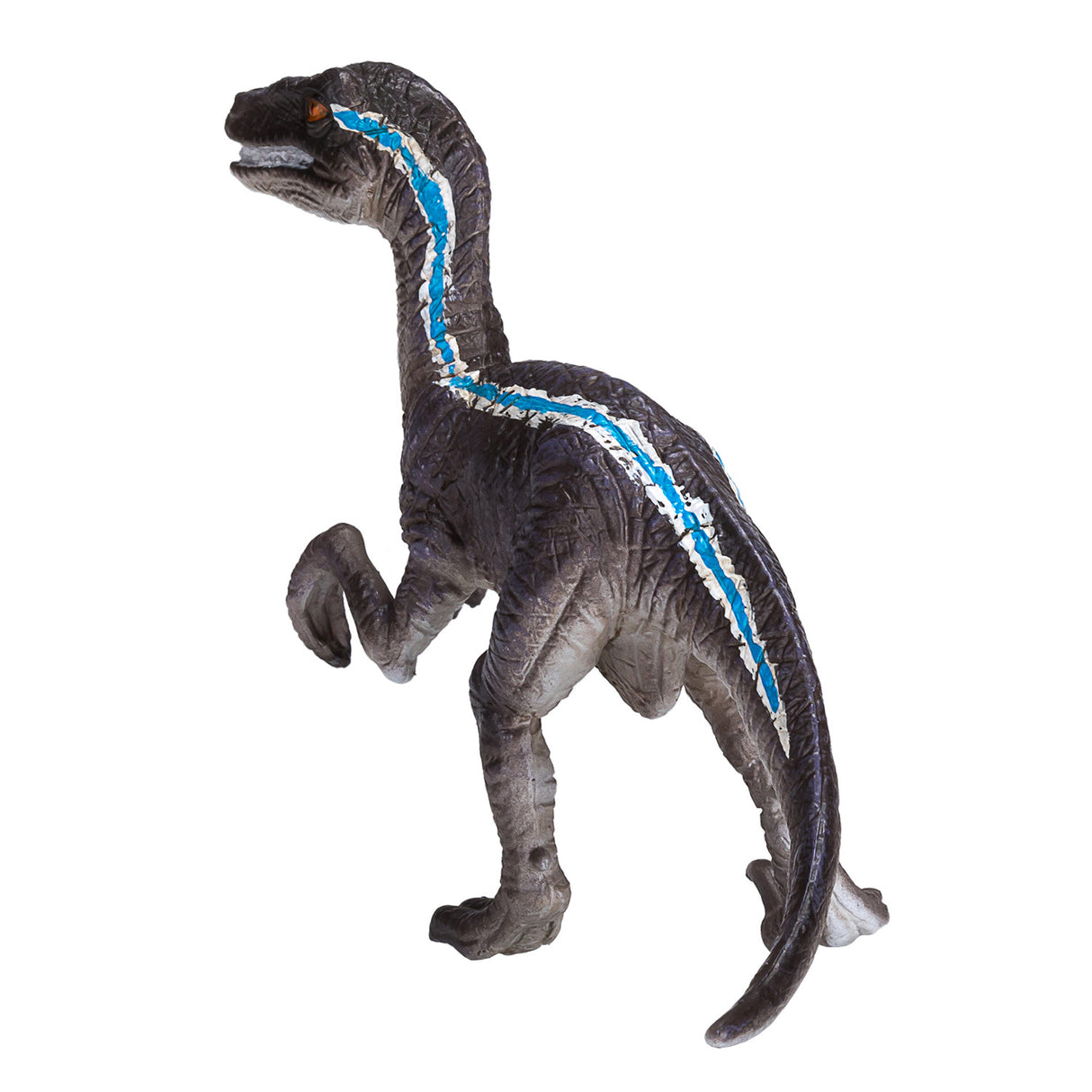 Mojo prahistory Velociraptor stoji 381027