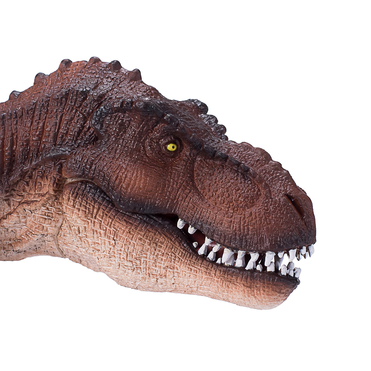 Mojo Prehistory Deluxe T-Rex s pohyblivou čelistí 387379