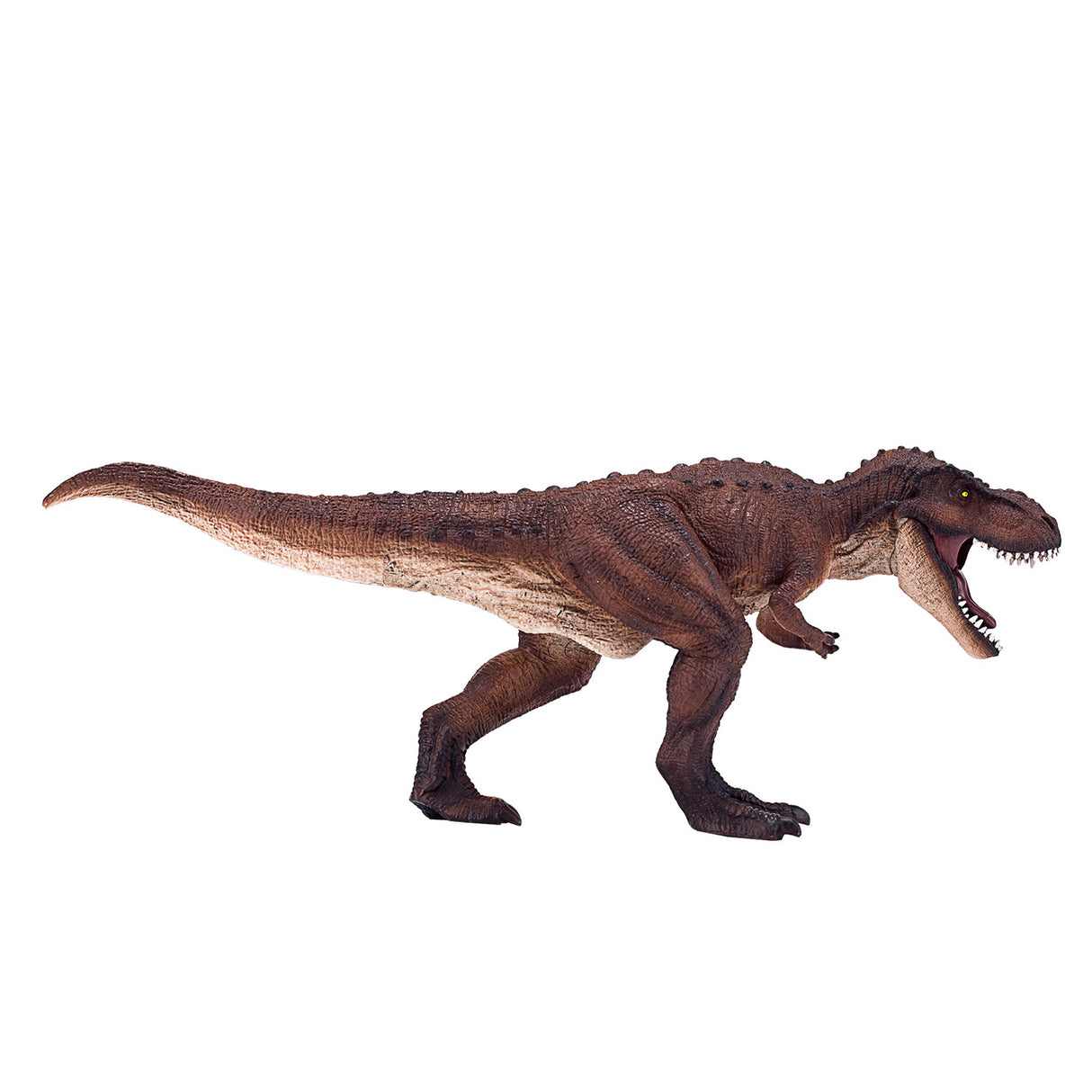 Mojo Prehistory Deluxe T-Rex with Moving Jaw 387379