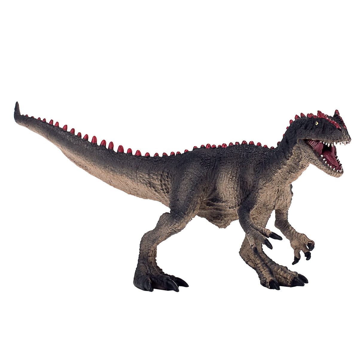 Mojo Prehistory Allosaurus s pohyblivou čelistí 387383