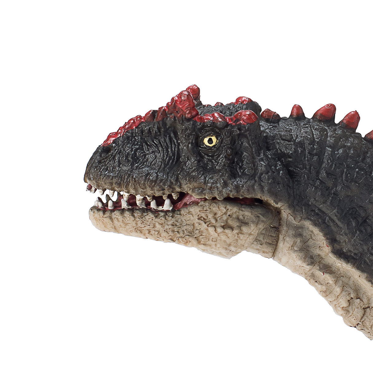 Mojo Prehistory Allosaurus s pohyblivou čelistí 387383