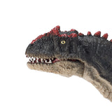 Mojo Prehistory Allosaurus s pohyblivou čelistí 387383